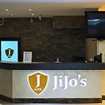 Jijo's 마마이아