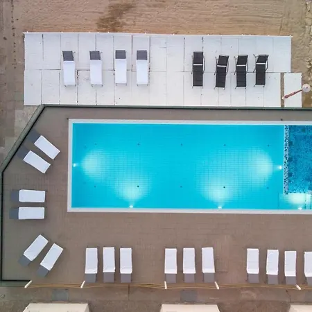 Hotel Jijo's Mamaja