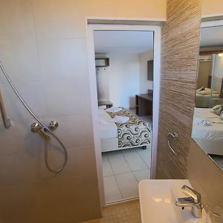 Otel Jijo's