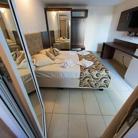Otel Jijo's Mamaia
