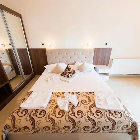 Jijo's Otel Mamaia