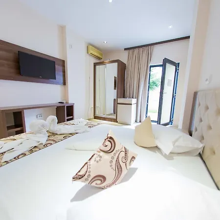Otel Jijo's