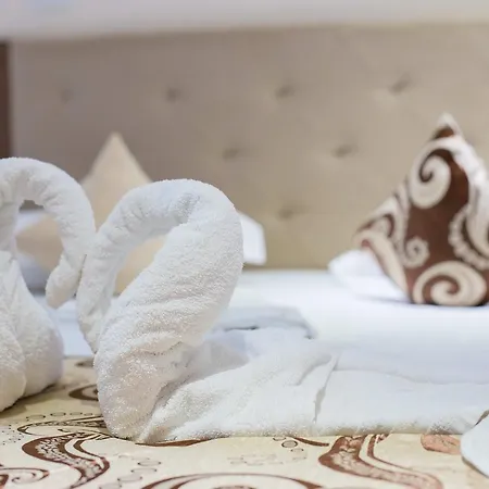Jijo's Otel Mamaia