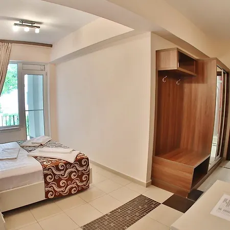 Otel Jijo's