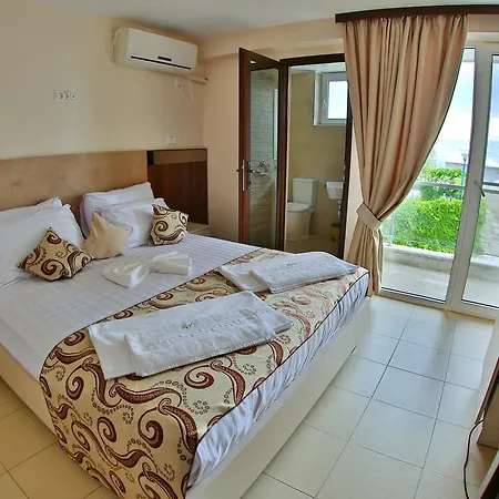 Hotel Jijo's Mamaja