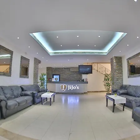 Hotel Jijo's Mamaja