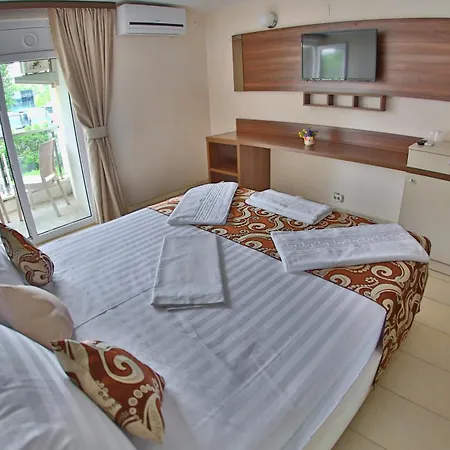 Jijo's Otel