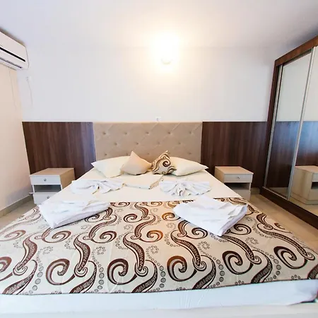 Hotel Jijo's Mamaia