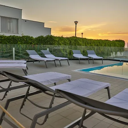Jijo's Hotel Mamaia
