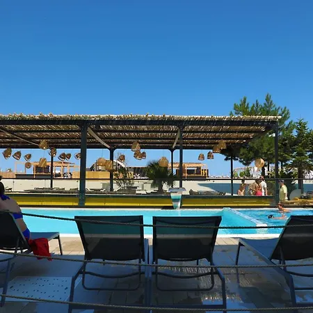 Hotel Jijo's 3*