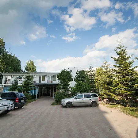 Jijo's Hotel Mamaia