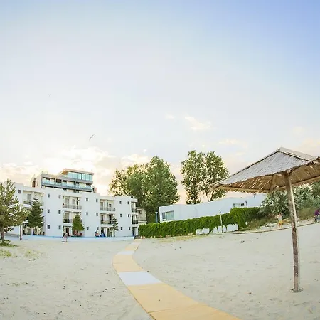 Hotel Jijo's Mamaia