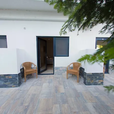 Hotel Jijo's Mamaia