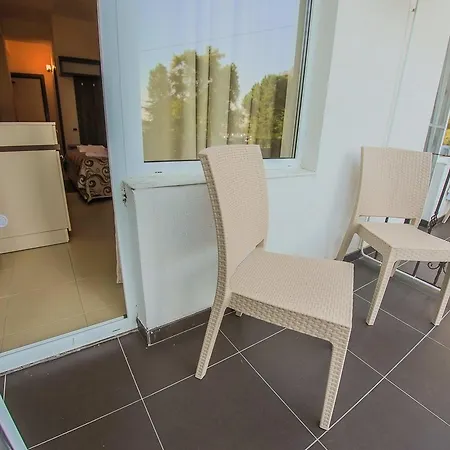 Hotel Jijo's Mamaia