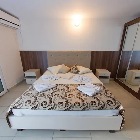 Hotel Jijo's