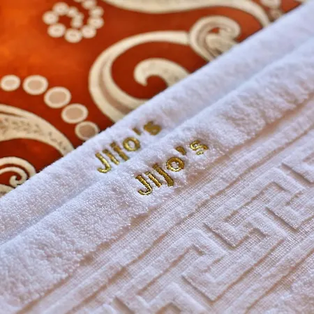 Hotel Jijo's