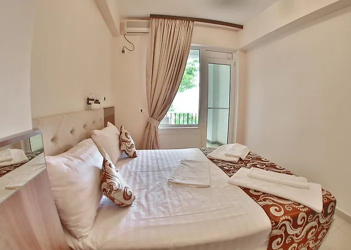 Jijo's Szálloda Mamaia