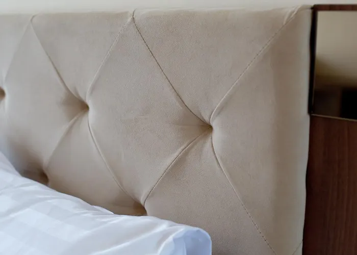 Szálloda Jijo's Mamaia